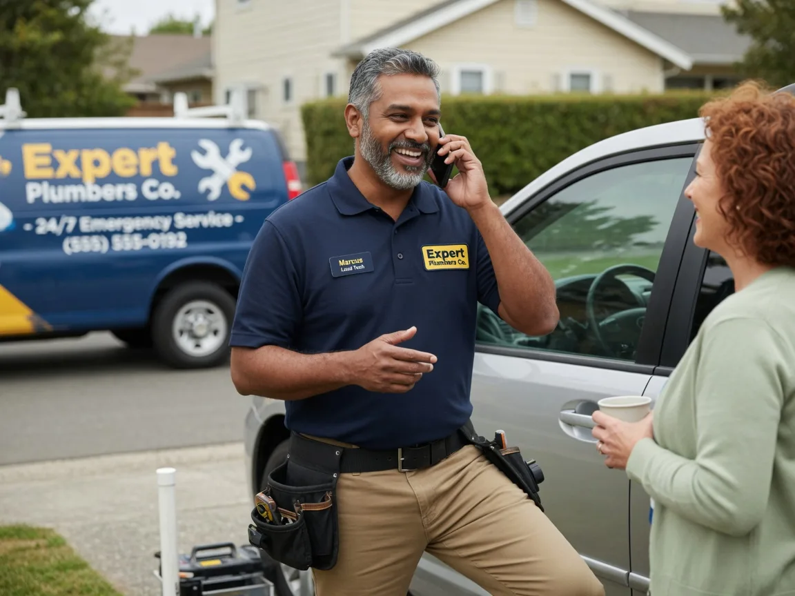 Drain Cleaning Glasgow, DE FAQs